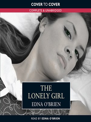 cover image of The Lonely Girl